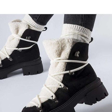 Boots model 205828 - Très Elite