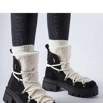 Boots model 205828 - Très Elite