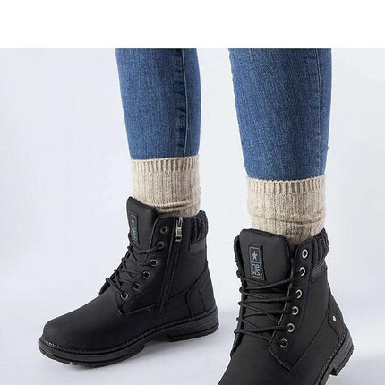 Boots model 205834 - Très Elite