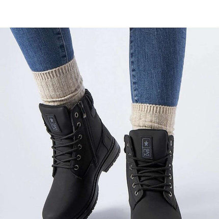 Boots model 205834 - Très Elite