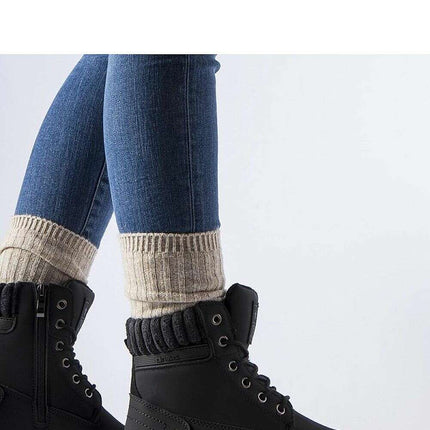 Boots model 205834 - Très Elite
