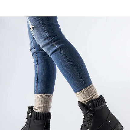 Boots model 205834 - Très Elite