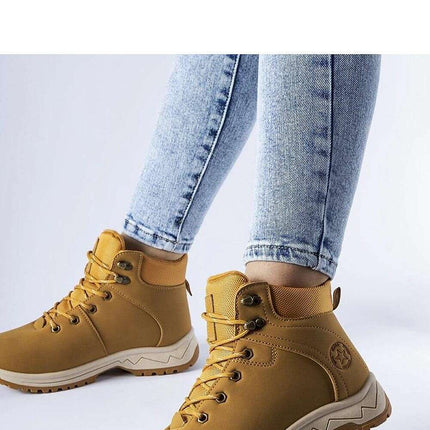 Boots model 205835 - Très Elite