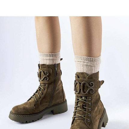 Boots model 205837 - Très Elite