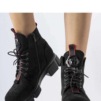 Boots model 205841 - Très Elite