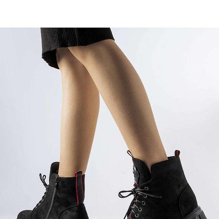 Boots model 205841 - Très Elite