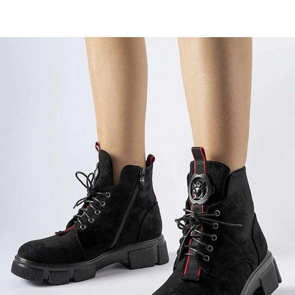 Boots model 205841 - Très Elite