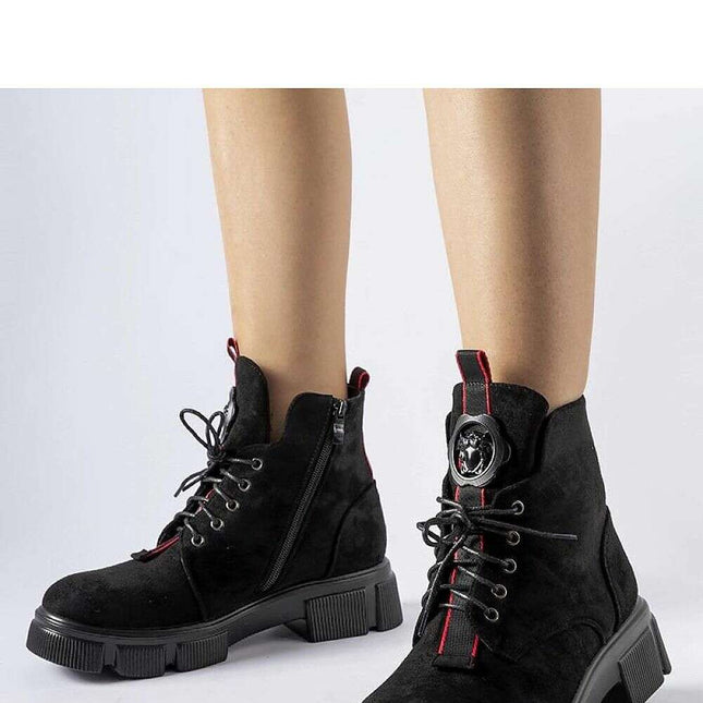 Boots model 205841