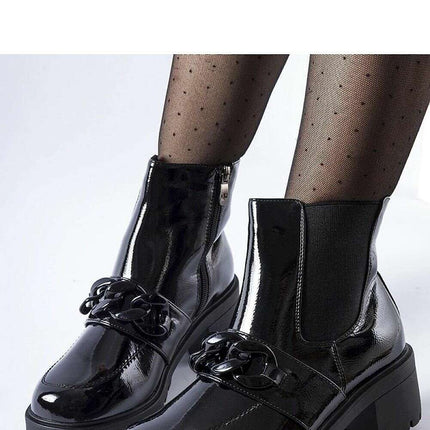 Boots model 205842 - Très Elite