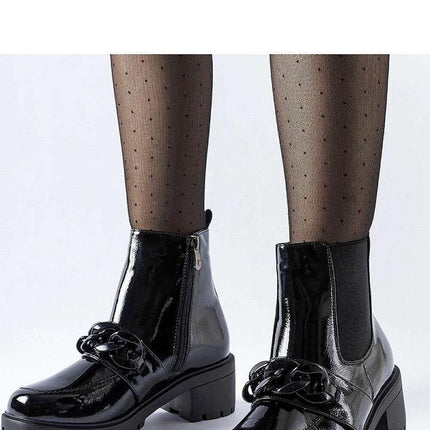 Boots model 205842 - Très Elite