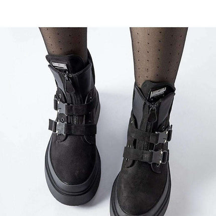 Boots model 205844 - Très Elite