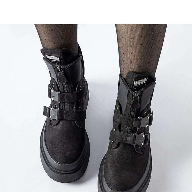 Boots model 205844