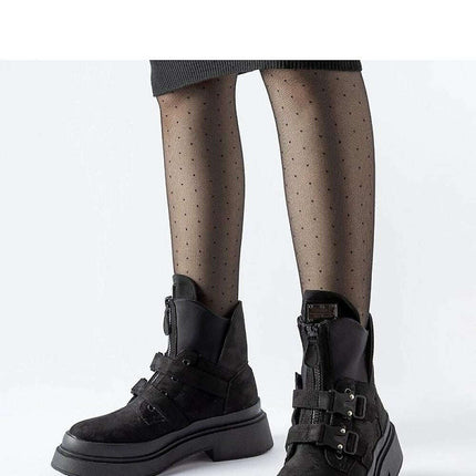 Boots model 205844 - Très Elite
