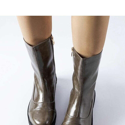 Boots model 205845 - Très Elite