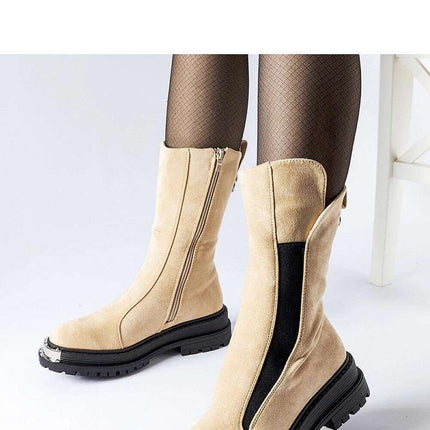 Boots model 205848 - Très Elite