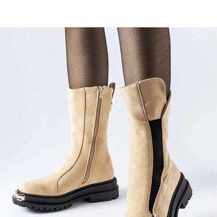 Boots model 205848 - Très Elite