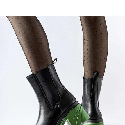 Boots model 205854 - Très Elite