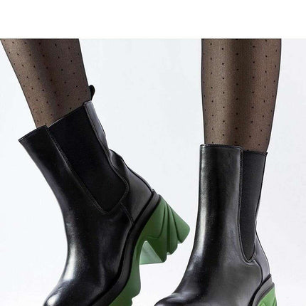 Boots model 205854 - Très Elite