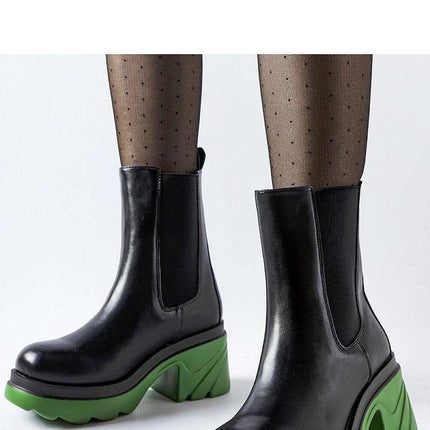 Boots model 205854 - Très Elite