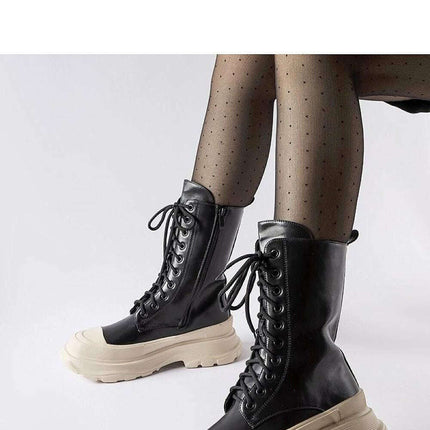Boots model 205855 - Très Elite