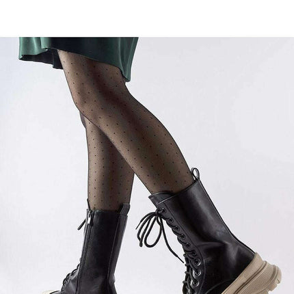 Boots model 205855 - Très Elite