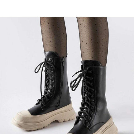 Boots model 205855 - Très Elite