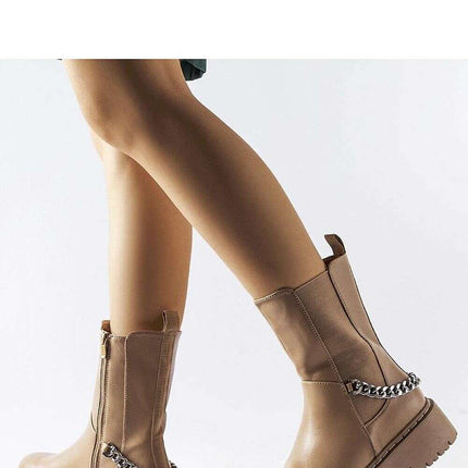 Boots model 205857 - Très Elite