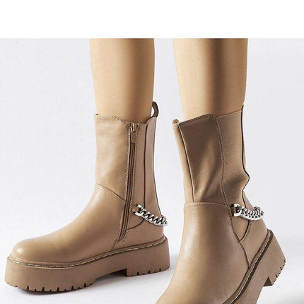 Boots model 205857 - Très Elite