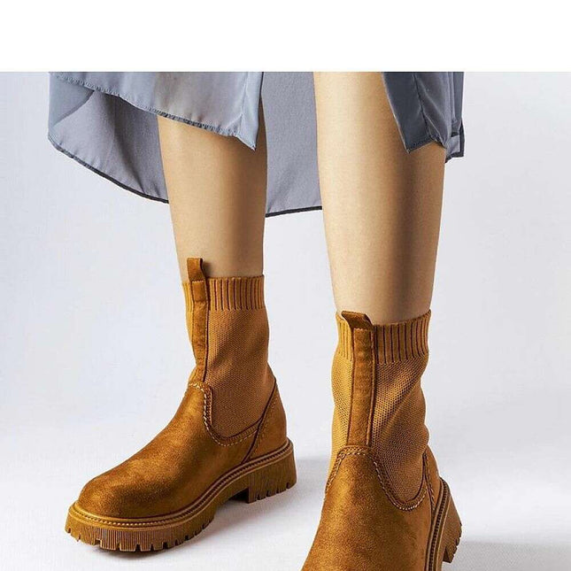 Boots model 205860