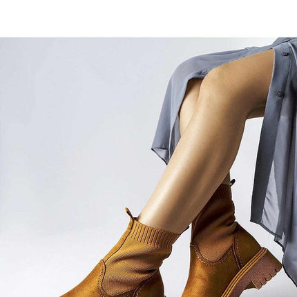 Boots model 205860 - Très Elite