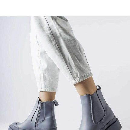 Boots model 205868 - Très Elite