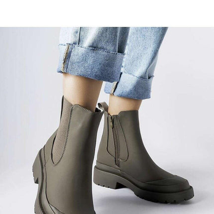 Boots model 205868 - Très Elite