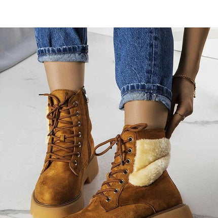 Boots model 205878 - Très Elite