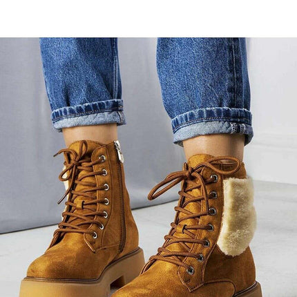Boots model 205878 - Très Elite