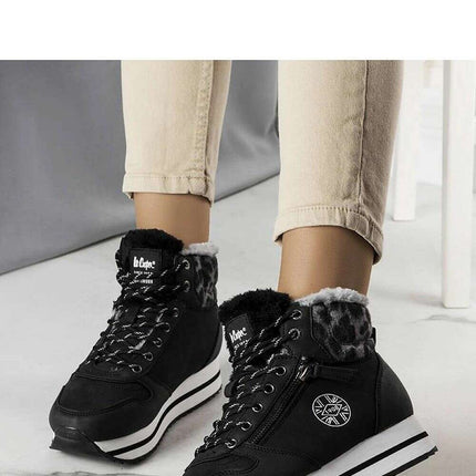 Boots model 205879 - Très Elite