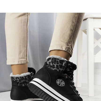 Boots model 205879 - Très Elite