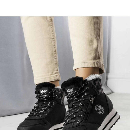 Boots model 205879 - Très Elite