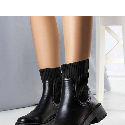Boots model 205880 - Très Elite