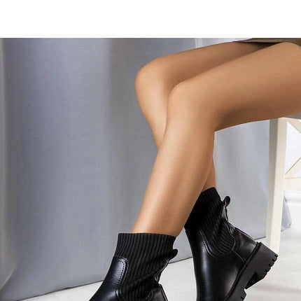 Boots model 205880 - Très Elite