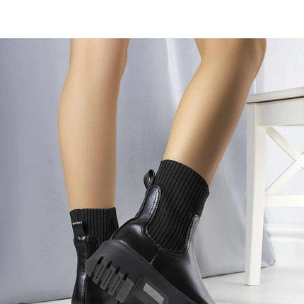 Boots model 205880 - Très Elite