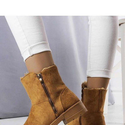 Boots model 205882 - Très Elite