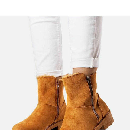 Boots model 205882 - Très Elite