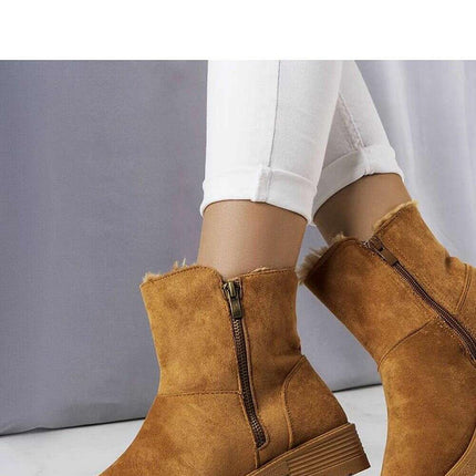 Boots model 205882 - Très Elite
