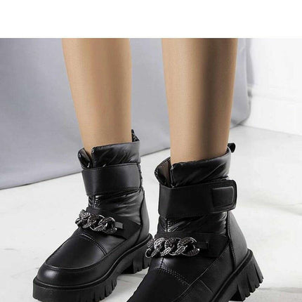 Boots model 205883 - Très Elite