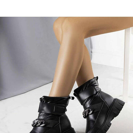 Boots model 205883 - Très Elite