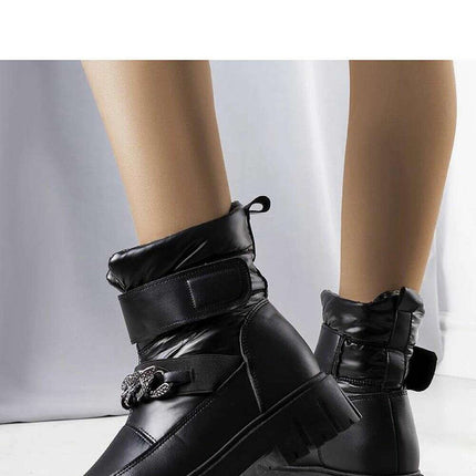 Boots model 205883 - Très Elite