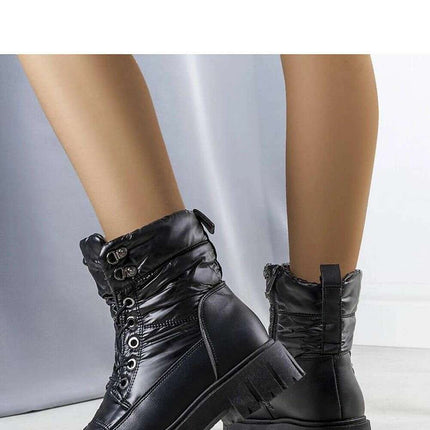 Boots model 205884 - Très Elite