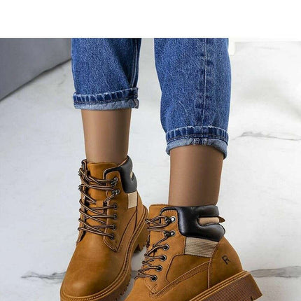 Boots model 205887 - Très Elite