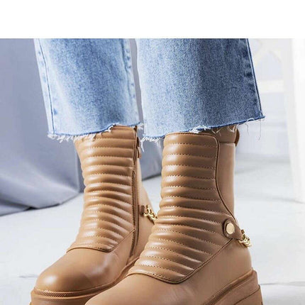 Boots model 205888 - Très Elite