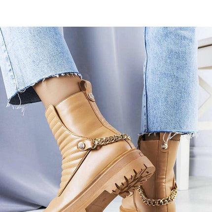 Boots model 205888 - Très Elite